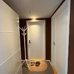 Sea View, 2 Bedroom Apartmán