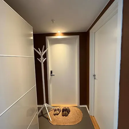 Sea View, 2 Bedroom Appartement