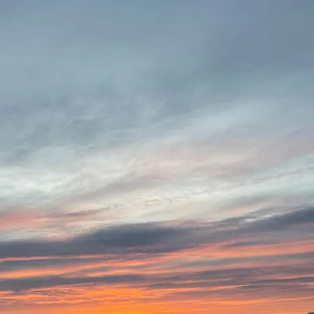 Sea View, 2 Bedroom טרומסה