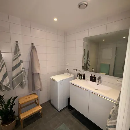 Appartement Sea View, 2 Bedroom