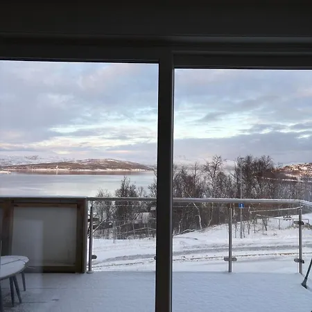 Sea View, 2 Bedroom