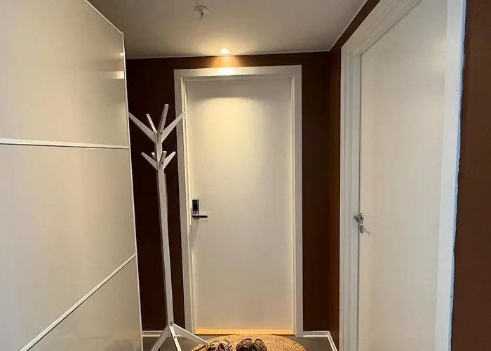 Sea View, 2 Bedroom Διαμέρισμα