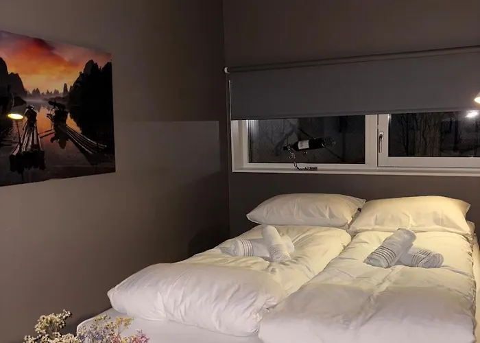 Sea View, 2 Bedroom * Τρόμσο