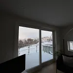 アパート Sea View, 2 Bedroom トロムソ