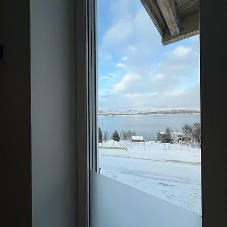 Lejlighed Sea View, 2 Bedroom *