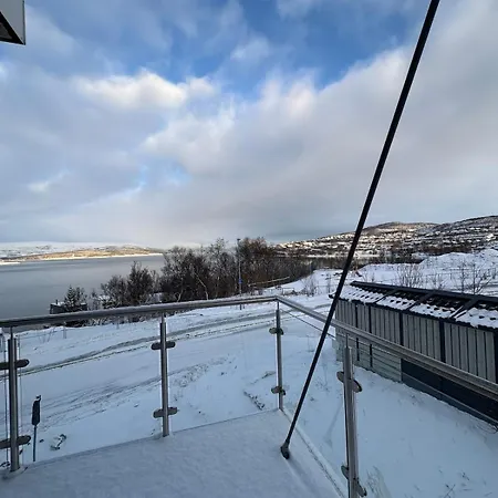 Lejlighed Sea View, 2 Bedroom *