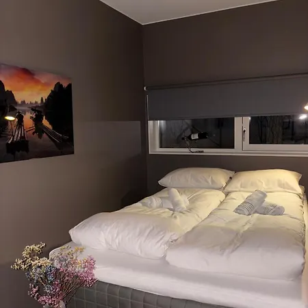 Sea View, 2 Bedroom * Tromsø