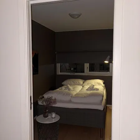 Sea View, 2 Bedroom Lejlighed Tromsø